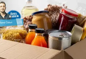 Gıda enflasyonu Ramazan kolisini vurdu