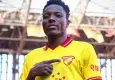 Göztepe’de Musah Mohammed resmen kadroda