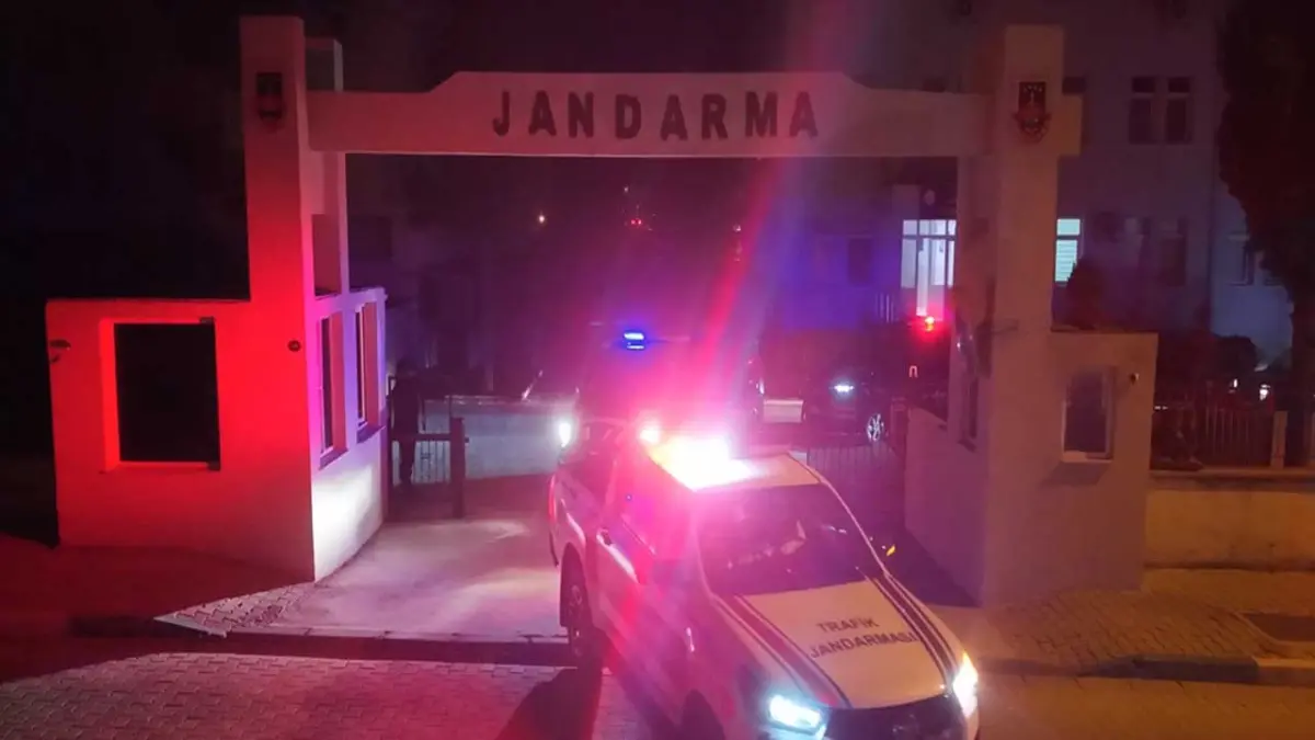 İzmir’de kooperatiflere dev operasyon: 38 milyon liralık "Zimmet" kıskacı! haberinin görseli