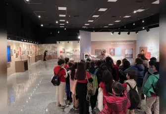 İzmir’de okuma kültürüne yaratıcı dokunuş: Kütüphanede Buluşalım atölyeleri başladı