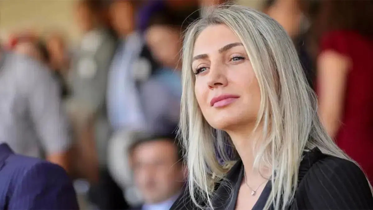 Kardeşi gözaltına alınan Dilek İmamoğlu'ndan ilk açıklama  haberinin görseli