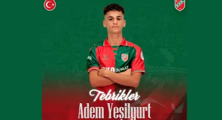 Karşıyaka’ya yeniden transfer engeli