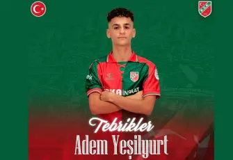 Karşıyaka’ya yeniden transfer engeli