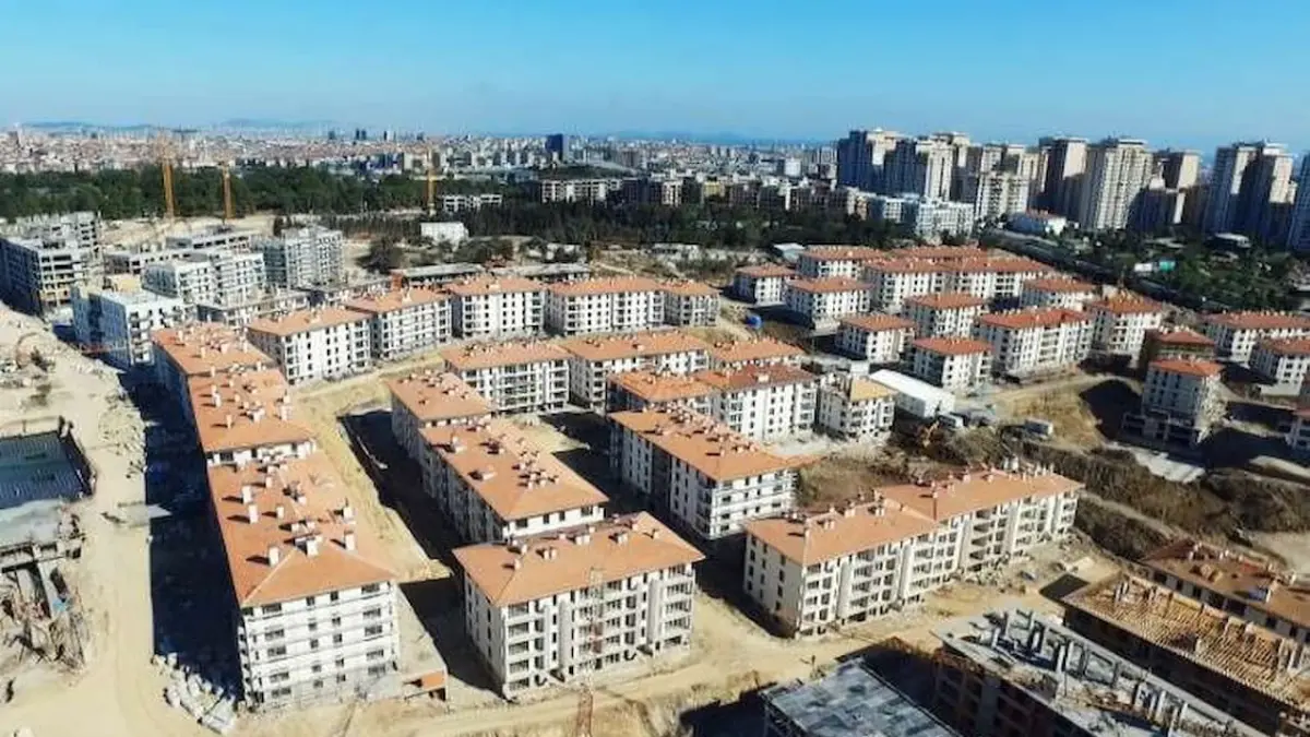 Kentsel dönüşümde yeni dönem: İtiraz eden paylarını kaybedebilir| Tek imza yeterli olacak! haberinin görseli
