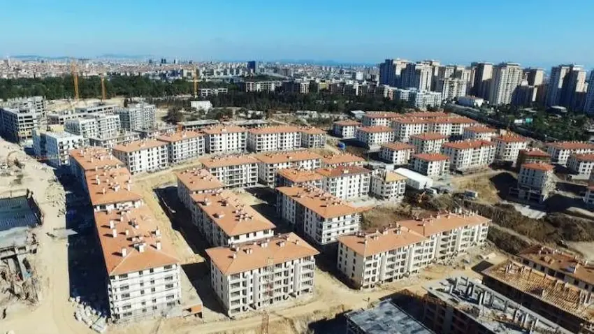 Kentsel dönüşümde yeni dönem: İtiraz eden paylarını kaybedebilir| Tek imza yeterli olacak!