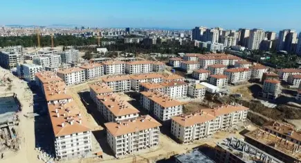 Kentsel dönüşümde yeni dönem: İtiraz eden paylarını kaybedebilir| Tek imza yeterli olacak!