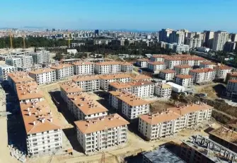 Kentsel dönüşümde yeni dönem: İtiraz eden paylarını kaybedebilir| Tek imza yeterli olacak!