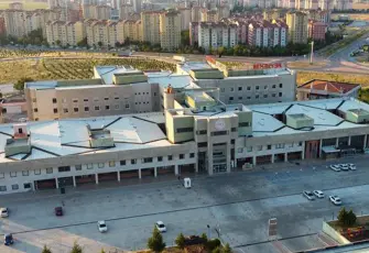 Konya'da ilaç yolsuzluğu operasyonu: 5 doktor ve 5 ilaç mümessili gözaltında