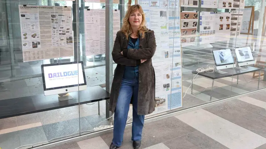 Doç. Dr. Lale Başarır