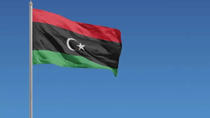 Libya Başsavcılığı’ndan 'Seyfülislam Kaddafi’ açıklaması haberinin görseli