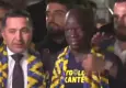 N'Golo Kante İstanbul'da