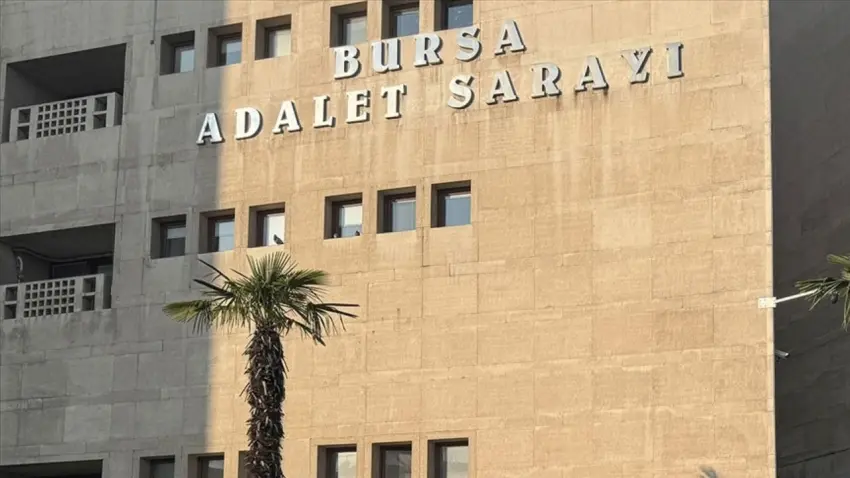 Nilüfer Belediyesi eski Başkanı Turgay Erdem’in ‘rüşvet’ iddialarına ilişkin yazışmalar ortaya çıktı