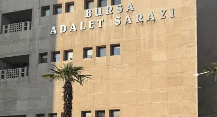 Nilüfer Belediyesi eski Başkanı Turgay Erdem’in ‘rüşvet’ iddialarına ilişkin yazışmalar ortaya çıktı