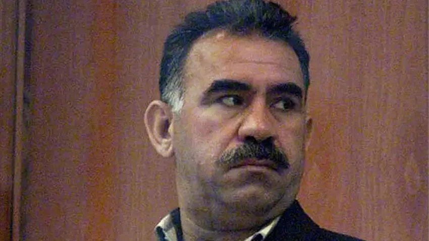 Öcalan’a umut hakkı geliyor! haberinin görseli