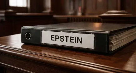 Önce Çocuklar ve Kadınlar Derneği’nden Epstein dosyasıyla ilgili yeni suç duyurusu