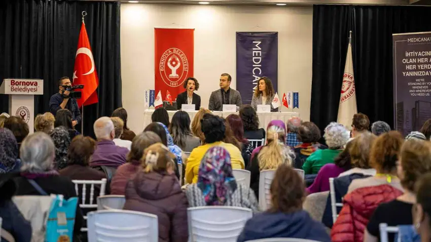 Rahim ağzı kanserine karşı güç birliği