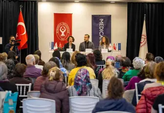 Rahim ağzı kanserine karşı güç birliği