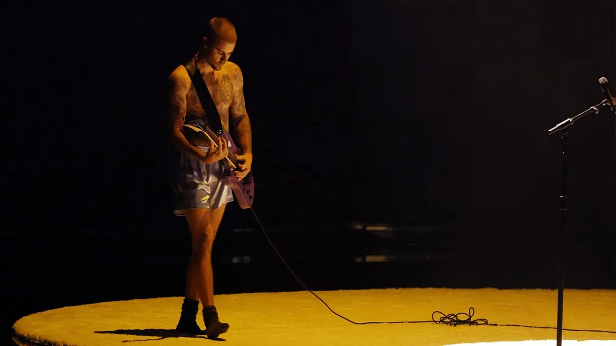 Ryanair’den Justin Bieber hakkında saç ektirdi iddiası: Türkiye’ye gitmeliydi haberinin görseli