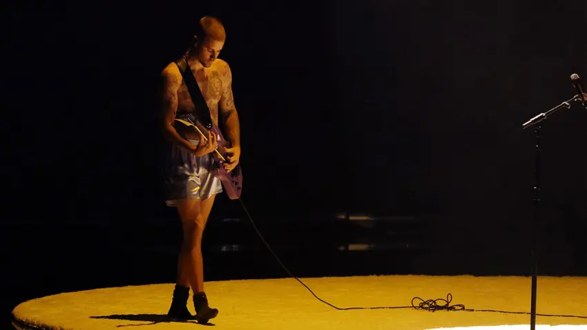 Ryanair’den Justin Bieber hakkında saç ektirdi iddiası: Türkiye’ye gitmeliydi haberinin görseli