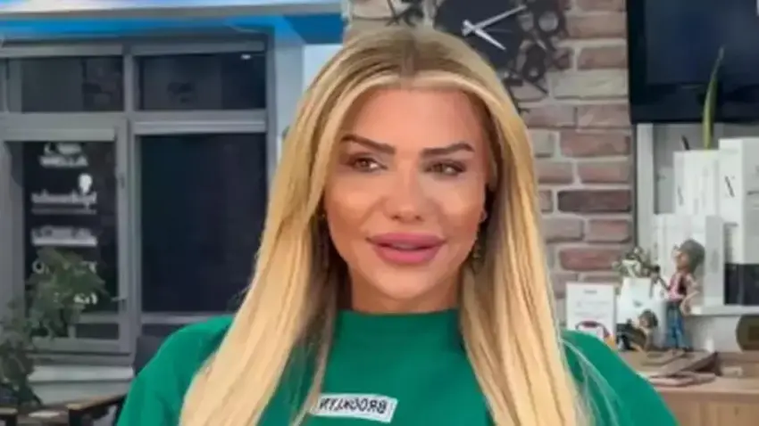 Sosyal medya fenomeni Mükremin Gezgin adliyeye sevk edildi haberinin görseli