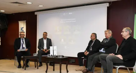 TAGEM’den akıllı tarım vurgusu: Bilgiyi kullanan çiftçi kazanacak