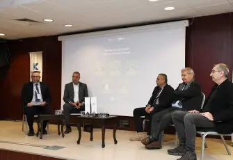 TAGEM’den akıllı tarım vurgusu: Bilgiyi kullanan çiftçi kazanacak