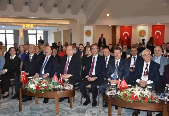 Yargıtay Başkanı Kerkez: Deprem dosyalarında uyum içinde kararlar verilmesini amaçlıyoruz