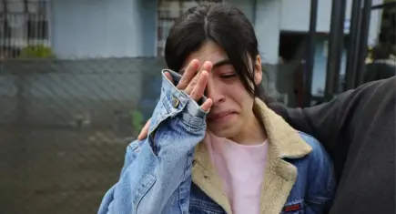 Arkadaşına IBAN’ını kullandıran genç kıza hapis cezası: Gözyaşları içinde teslim oldu