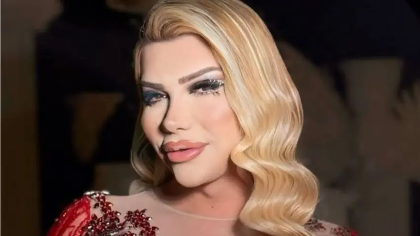 Bakanlıktan Mükremin Gezgin açıklaması: Erkek koğuşunda değil haberinin görseli