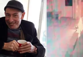 Bakımevinde korkunç iddia: ‘Kendini yak kurtul’ deyip eline kolonya verdiler! 