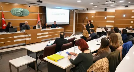 Bornova Kentsel Sit Alanı için hazırlanan proje tamamlandı