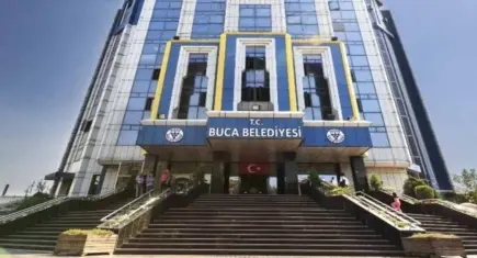Buca Belediyesi’ne soruşturma: 28 şüpheli hakkında gözaltı kararı verildi