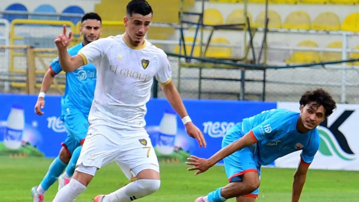 Bucaspor 1928’de Mecit Sercan Deniz sahneye çıktı haberinin görseli