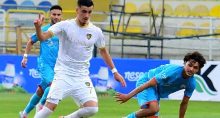 Bucaspor 1928’de Mecit Sercan Deniz sahneye çıktı