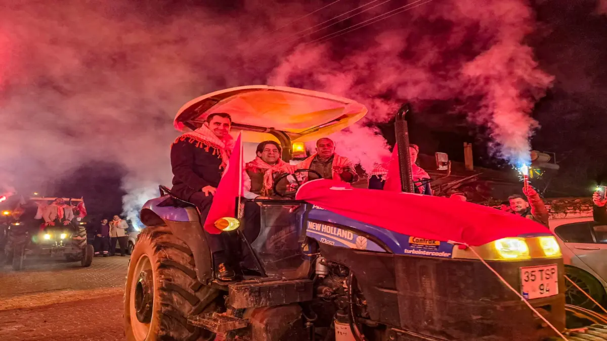 CHP’den Göllüce’de tarım çıkışı: Türkiye tarımını değiştirecek güce sahibiz haberinin görseli