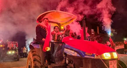 CHP’den Göllüce’de tarım çıkışı: Türkiye tarımını değiştirecek güce sahibiz