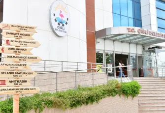 Çiğli Belediyesi Deprem Forumu düzenleyecek