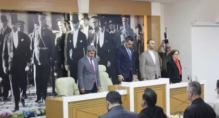 Çiğli Meclisi’nde Yıldız’dan Çamlıkent yorumu: Tepinmelerini anlıyorum