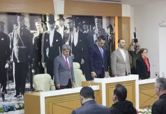 Çiğli Meclisi’nde Yıldız’dan Çamlıkent yorumu: Tepinmelerini anlıyorum