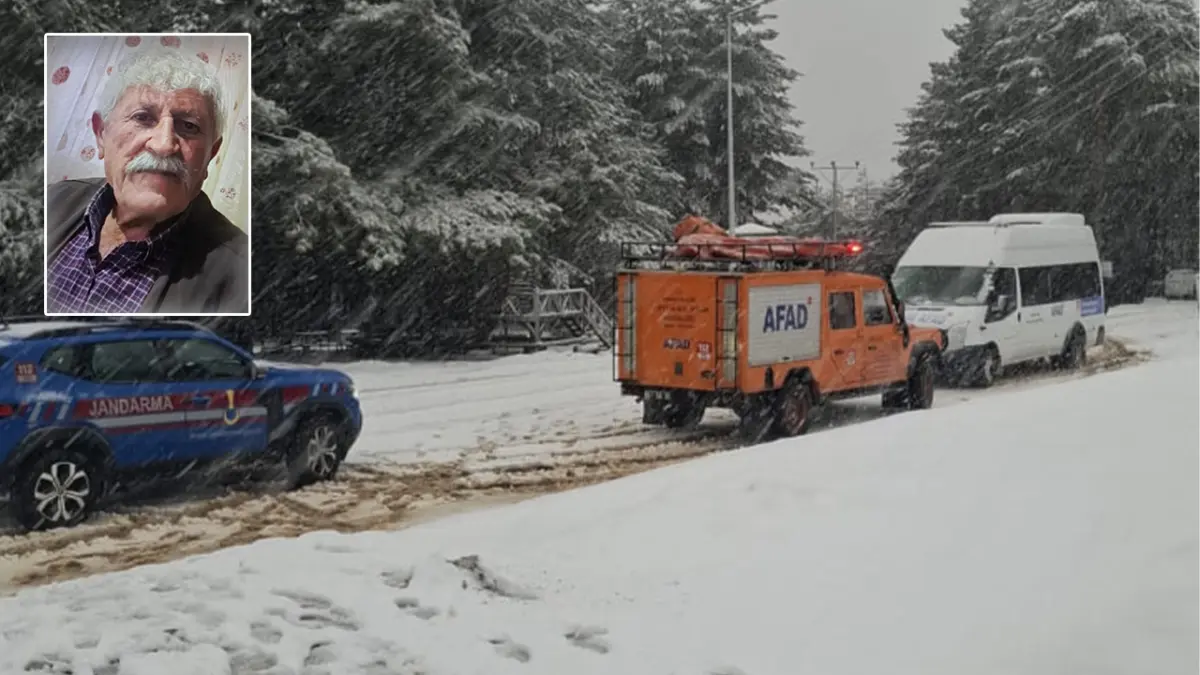 Çorum’da vahşet: Komşusunu öldürüp 6 parçaya ayıran şüpheli adliyede haberinin görseli