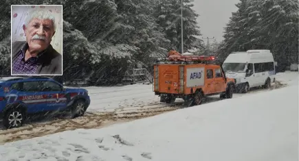 Çorum’da vahşet: Komşusunu öldürüp 6 parçaya ayıran şüpheli adliyede