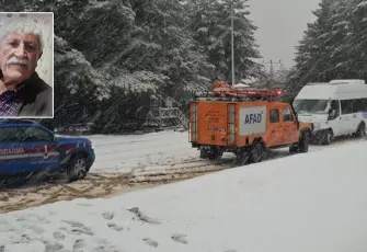 Çorum’da vahşet: Komşusunu öldürüp 6 parçaya ayıran şüpheli adliyede
