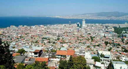 Deprem sonrası hazırlık süreci hızlanmalı