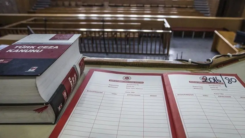 Ekrem İmamoğlu’na ‘casusluk’ davası: Yabancı istihbarata veri aktarımıyla siyasi menfaat sağlandığı iddiası haberinin görseli