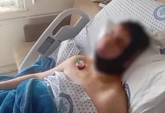 Eskişehir’de akran zorbalığı: Omuriliği kırılan liseli genç sıvıyla besleniyor