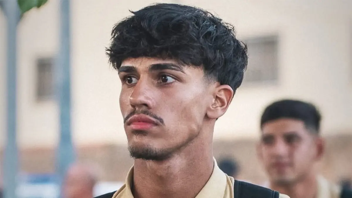 Galatasaray’dan geleceğe yatırım: Can Armando Güner imzayı attı! haberinin görseli