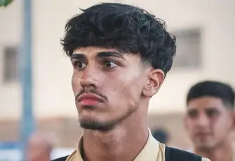 Galatasaray’dan geleceğe yatırım: Can Armando Güner imzayı attı!