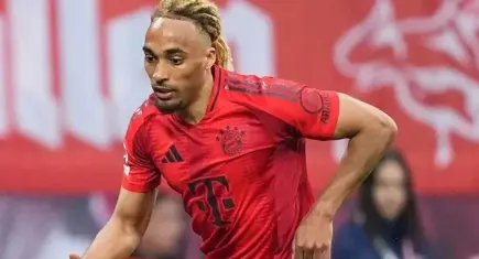 Galatasaray, Sacha Boey’i kiraladı