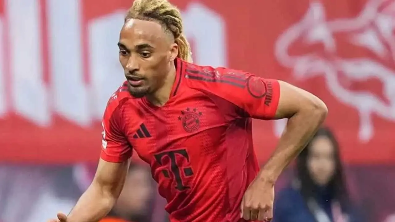 Galatasaray, Sacha Boey’i kiraladı