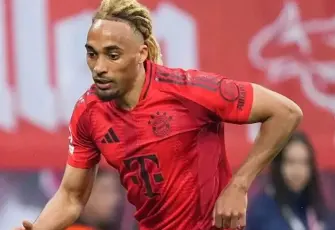 Galatasaray, Sacha Boey’i kiraladı